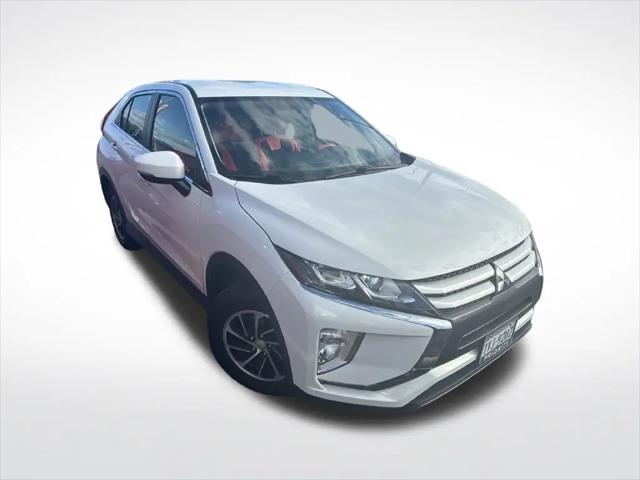 2020 Mitsubishi Eclipse Cross ES 1.5T
