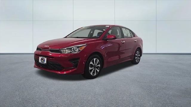 2022 Kia Rio S for sale in Roanoke, VA