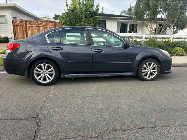 2013 Subaru Legacy 3.6R Limited for sale in Costa Mesa, CA