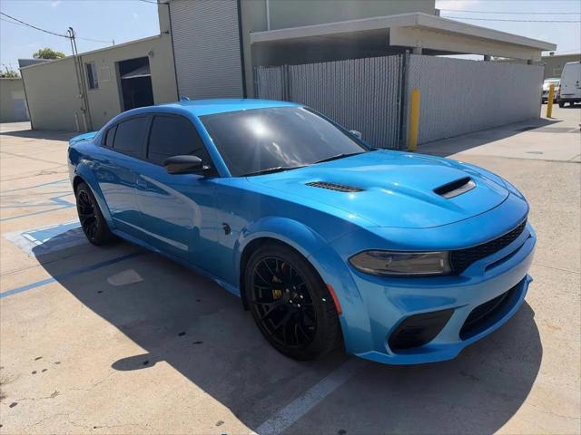 2023 Dodge Charger SRT Jailbreak for sale in Costa Mesa, CA