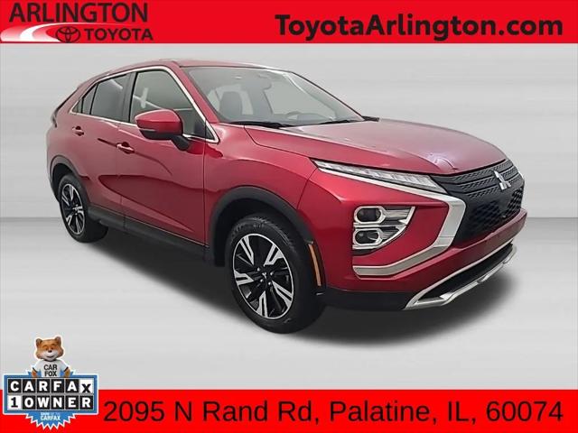 2024 Mitsubishi Eclipse Cross SE S-AWC for sale in Palatine, IL