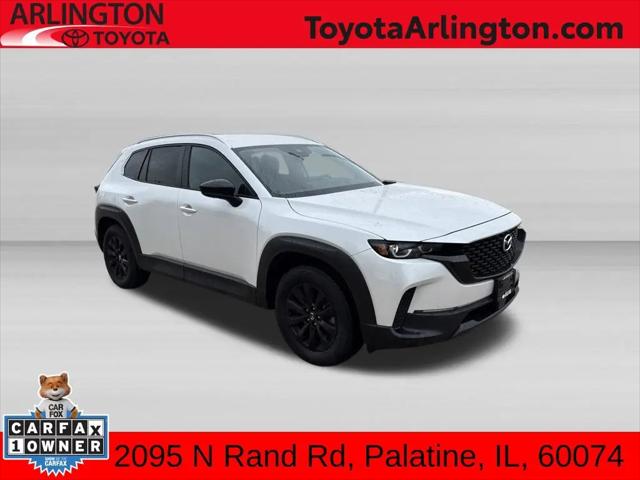 2024 Mazda CX-50 2.5 S Select for sale in Palatine, IL