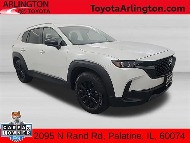 2024 Mazda CX-50 2.5 S Select for sale in Palatine, IL