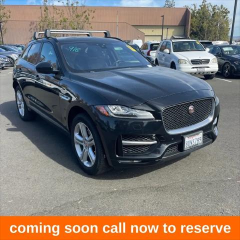 2019 Jaguar F-PACE R-Sport for sale in Gurnee, IL