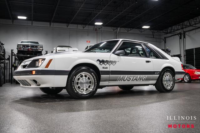 1985 Ford Mustang GT for sale in Cary, IL