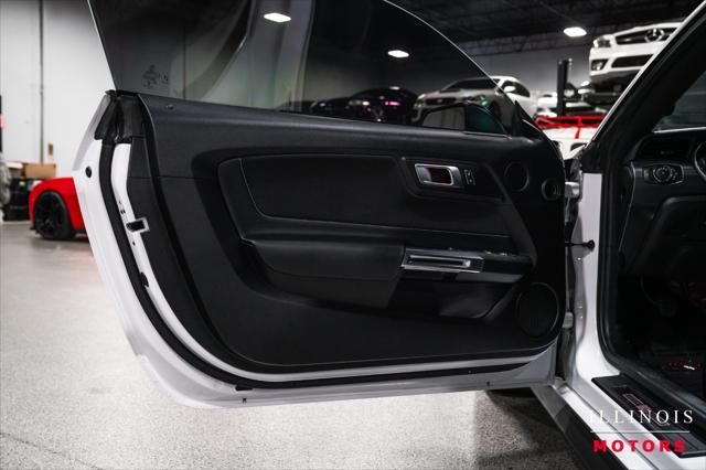 2021 Ford Mustang Mach 1 Fastback