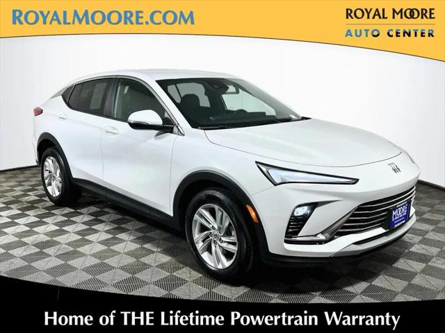 2025 Buick NV Preferred FWD for sale in Hillsboro, OR