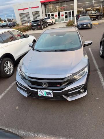 2020 Honda Civic Sedan for sale in Hillsboro, OR
