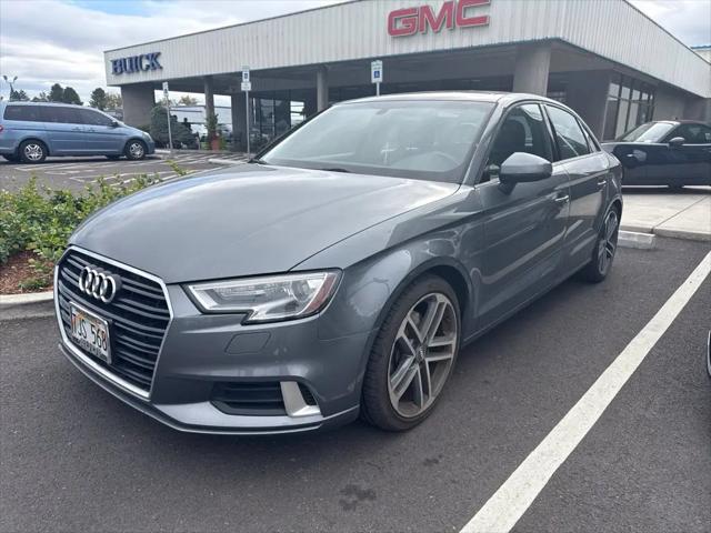 2018 Audi A3 2.0T Premium for sale in Hillsboro, OR