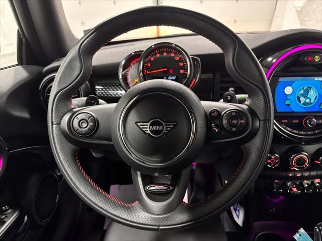 2020 MINI Convertible Cooper S