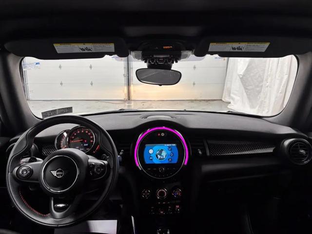 2020 MINI Convertible Cooper S