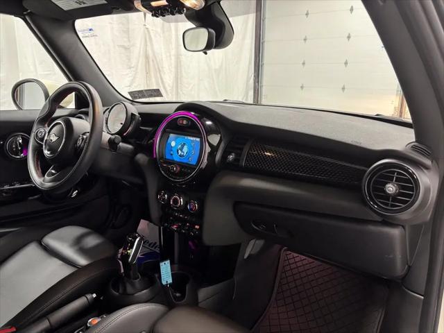 2020 MINI Convertible Cooper S