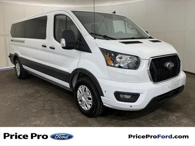 2024 Ford Transit-350 Passenger Van XLT for sale in Whitehouse, OH