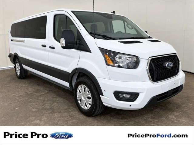 2024 Ford Transit-350 Passenger Van XLT for sale in Whitehouse, OH