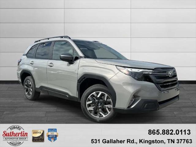 2026 Subaru Forester Premium for sale in Kingston, TN