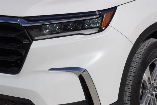 2025 Honda Pilot EX-L for sale in Rancho Cordova, CA