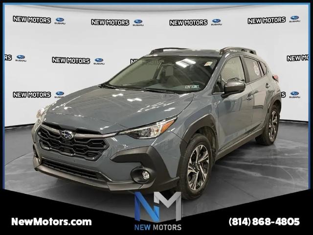 2024 Subaru Crosstrek Premium for sale in Erie, PA