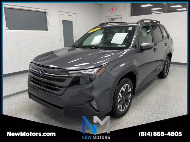 2026 Subaru Forester Premium for sale in Erie, PA