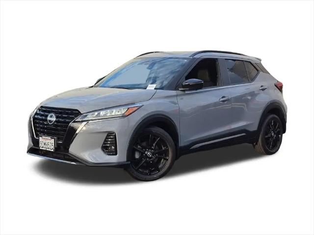 2023 Nissan Kicks SR Xtronic CVT for sale in Oceanside, CA