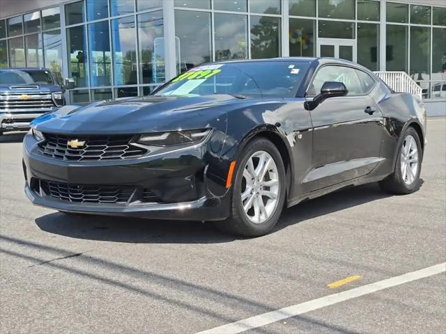 2019 Chevrolet Camaro 1LS for sale in Dover, DE