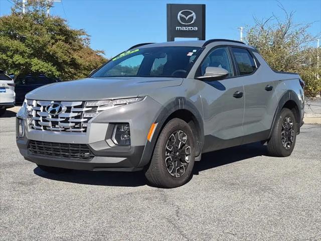 2024 Hyundai Santa Cruz SEL for sale in Dover, DE