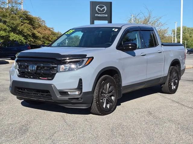 2025 Honda Ridgeline Sport for sale in Dover, DE