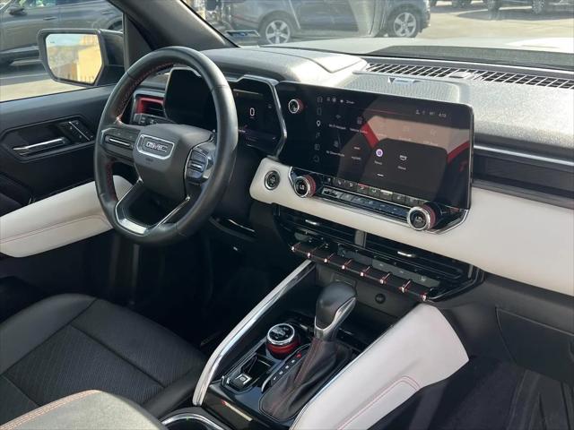 2023 GMC Canyon 4WD Crew Cab Short Box AT4X