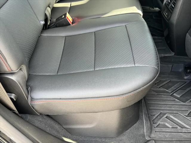 2023 GMC Canyon 4WD Crew Cab Short Box AT4X