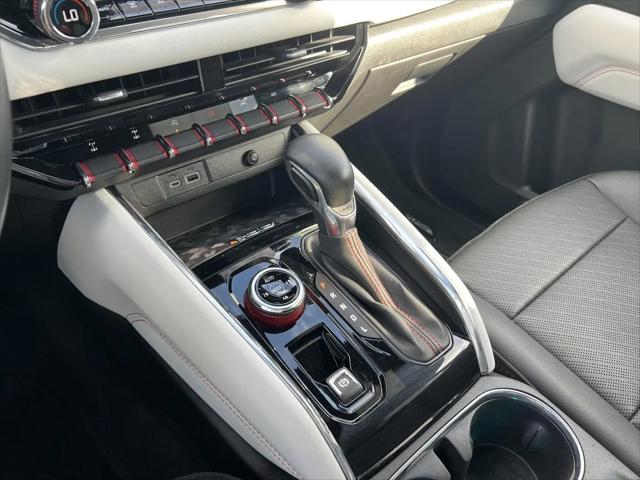 2023 GMC Canyon 4WD Crew Cab Short Box AT4X