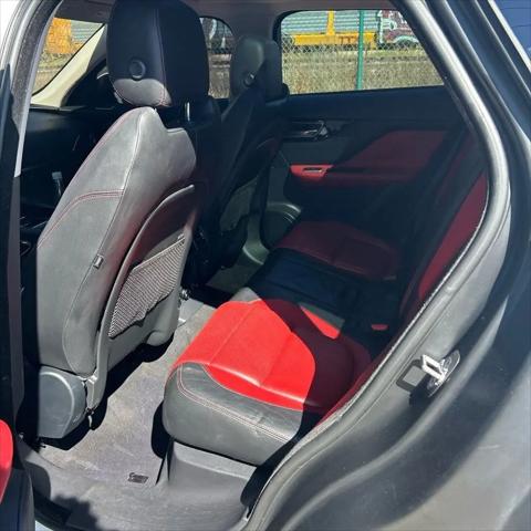 2018 Jaguar F-PACE 35t R-Sport