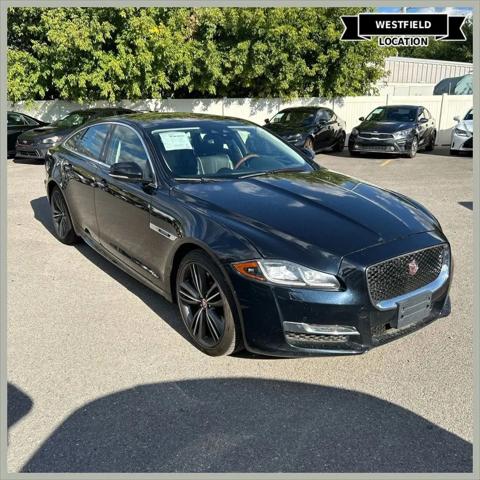 2018 Jaguar XJ Supercharged for sale in Westfield, IN