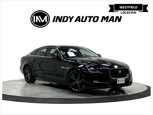 2018 Jaguar XJ Supercharged for sale in Westfield, IN