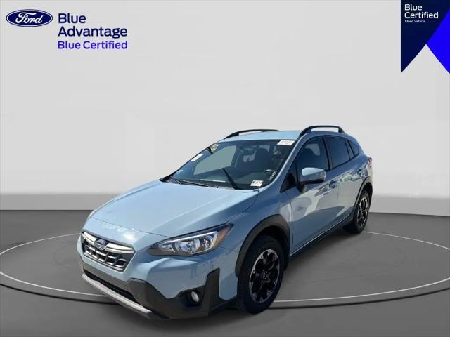 2022 Subaru Crosstrek Premium for sale in North Hollywood, CA