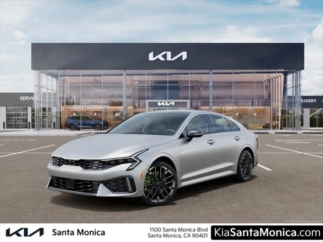 2027 Kia K5 GT for sale in Santa Monica, CA