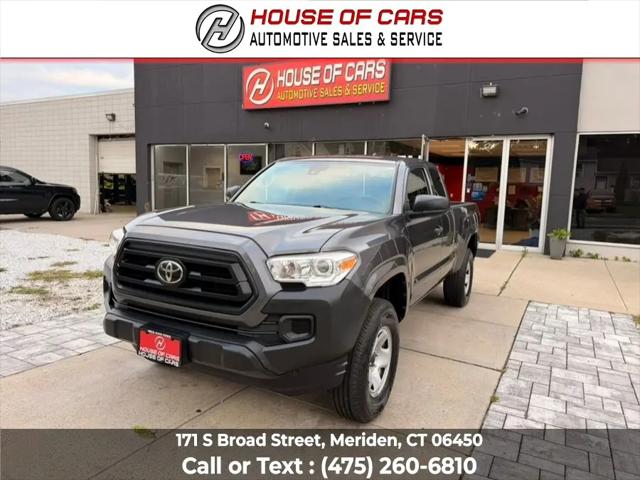 2020 Toyota Tacoma SR for sale in Meriden, CT