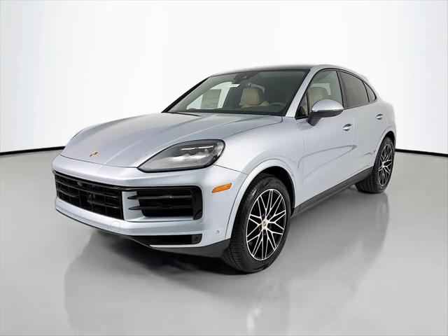 2026 Porsche Cayenne Cayenne for sale in Charltotte, NC