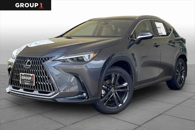 2026 Lexus NX Luxury for sale in Houston, TX