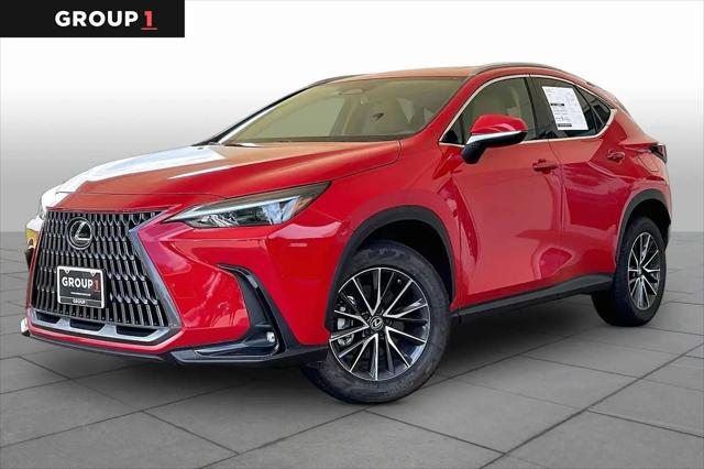 2024 Lexus NX NX 250 for sale in Houston, TX