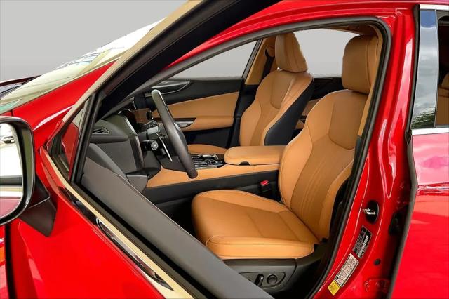 2024 Lexus NX NX 250