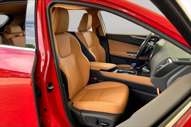 2024 Lexus NX NX 250