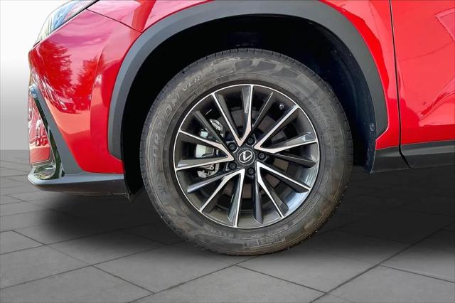 2024 Lexus NX NX 250