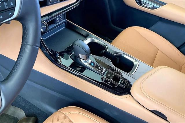 2024 Lexus NX NX 250