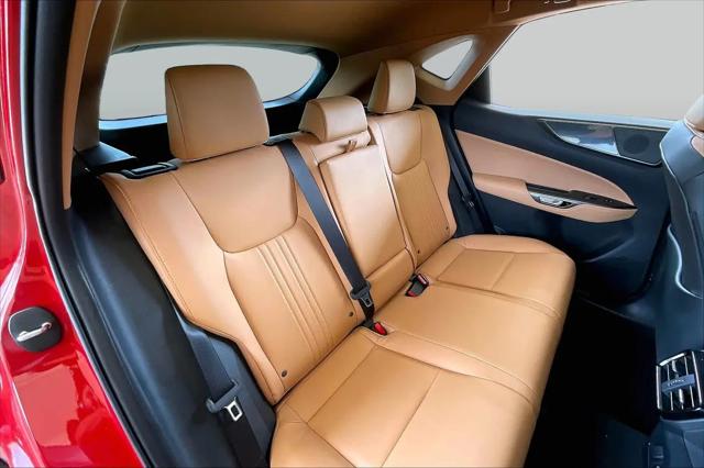 2024 Lexus NX NX 250
