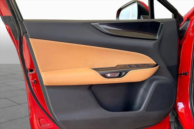 2024 Lexus NX NX 250
