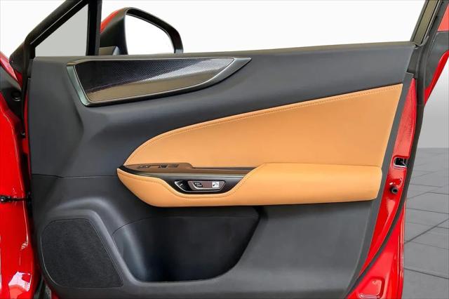 2024 Lexus NX NX 250