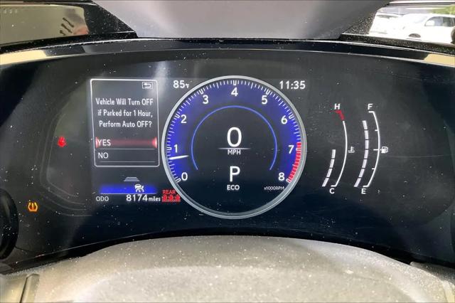 2024 Lexus NX NX 250