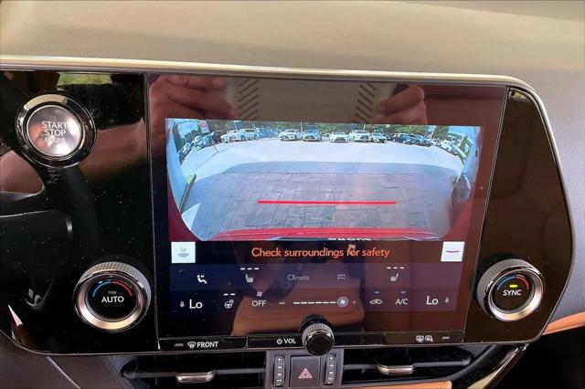 2024 Lexus NX NX 250