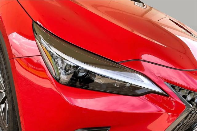 2024 Lexus NX NX 250