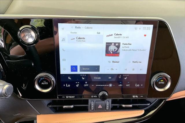 2024 Lexus NX NX 250