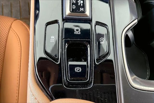 2024 Lexus NX NX 250